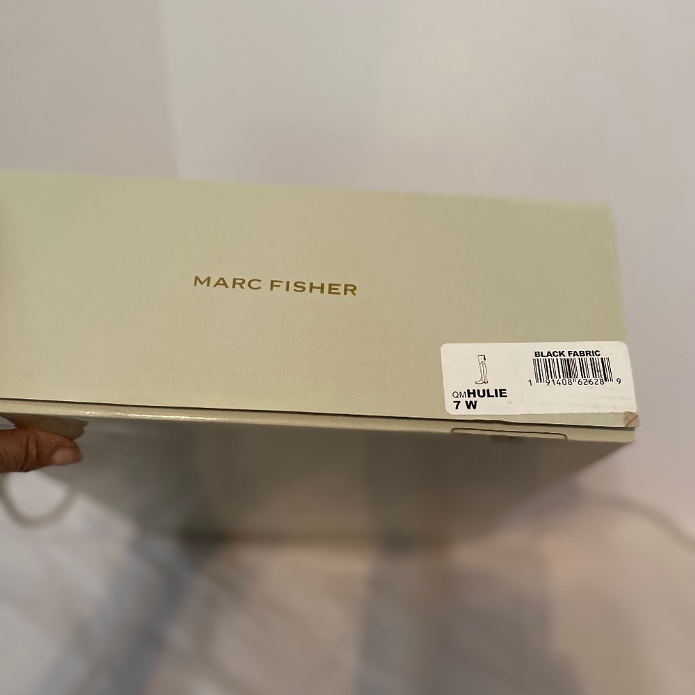 Thigh High Boots - image 1